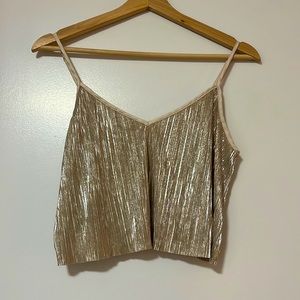 Victoria’s Secret Crop Top